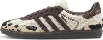 adidas x notitle Samba OG Cow ID6024