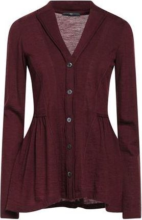 High PRENDAS DE PUNTO - Cárdigans en YOOX.COM