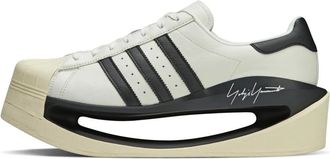 adidas Heren, Sport, Zwart, Maat: 42 2/3 EU