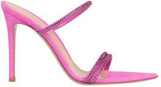 Gianvito Rossi FOOTWEAR - Sandals sur YOOX.COM
