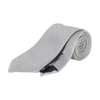 Emporio Armani Hombre, Accesorios, Gris, Talla: ONE Size