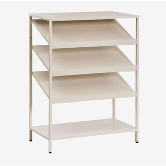 Sklum Sklum - Zapatero En Acero Janine