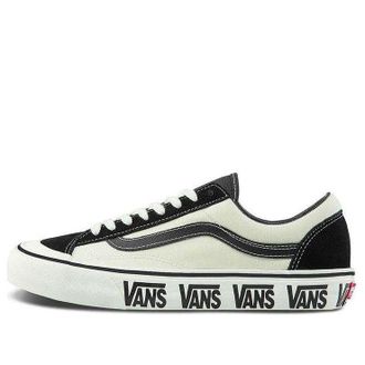 Vans Style 36 BlackWhite Black White VN0A3ZCJ9IG