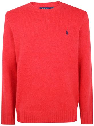 Ralph Lauren Long Sleeve Pullover