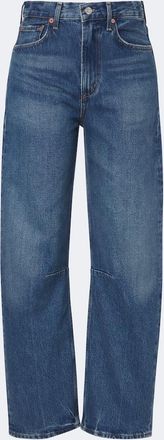 Citizens Of Humanity Jeans barrel Miro largos