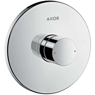 Axor Axor - Hansgrohe Uno Mezclador Monomando De Ducha Empotrado