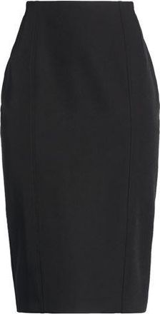 Liu Jo PARTES DE ABAJO - Faldas midi en YOOX.COM