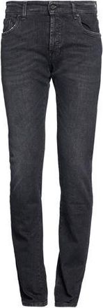 Messagerie BOTTOMWEAR - Pantaloni jeans su YOOX.COM