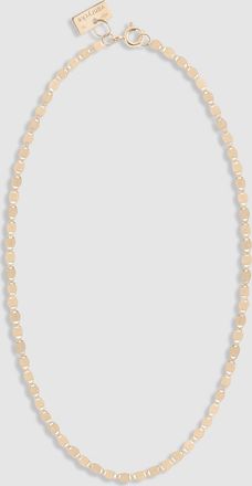 Vanrycke Bracelet de Cheville Skin Tatoo Or Rose