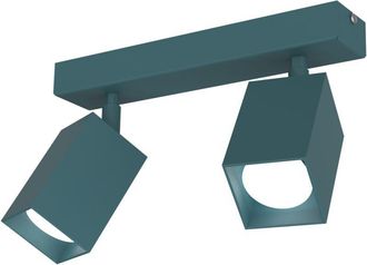 Lumicom Brick Plafon M Monocolor Mate