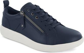 Strive Footwear Talia Sneaker in Denim at Nordstrom, Size 6.5