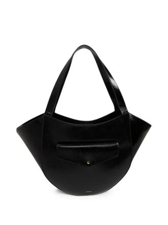 Wandler Handbag Slouch Tote Hortensia