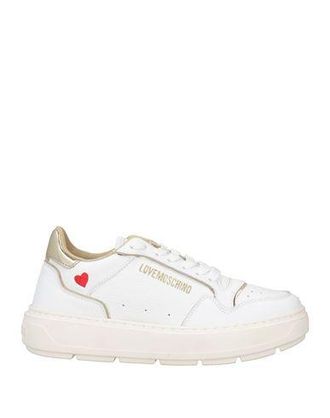 Love Moschino CALZADO - Sneakers en YOOX.COM