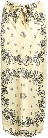 Nanushka BOTTOMWEAR - Gonne lunghe su YOOX.COM