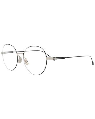 Rimowa Unisex Rw50006u 53Mm Optical Frames