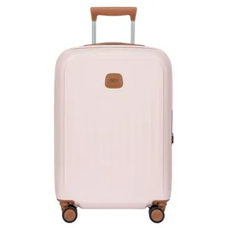 Bric's Taormina Hardside Expandable 21 Carry On Spinner Luggage in Pink at Nordstrom