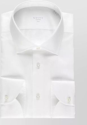 Xacus long-sleeve shirt