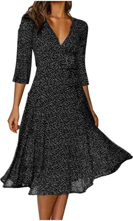 Generic Athletic Dresses with Built in Shorts Night Gown Women Summer Size 19 Prom Green Blue Maxi Party Dress for Women Panel Dresses Short Kimonos Roaring 2