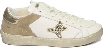 Ama brand Mujer, Zapatos, Blanco, Talla: 36 EU