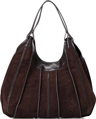Gianni Chiarini Mujer, Bolsos, Marr&oacute;n, Talla: ONE Size
