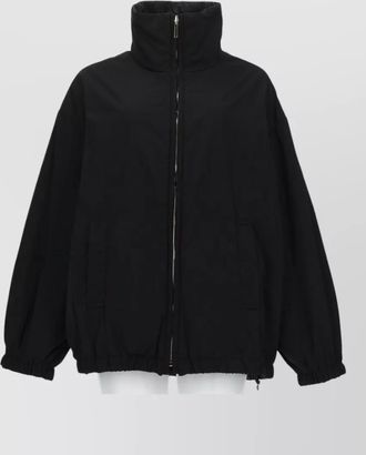 Max Mara reversible puffer coat