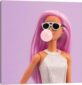 iCanvas Sunny Day By Pepino De Mar Wall Art