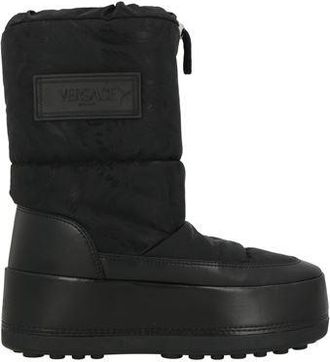 Versace FOOTWEAR - Ankle boots on YOOX.COM