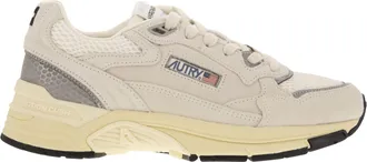 Autry Hyperway Sneakers