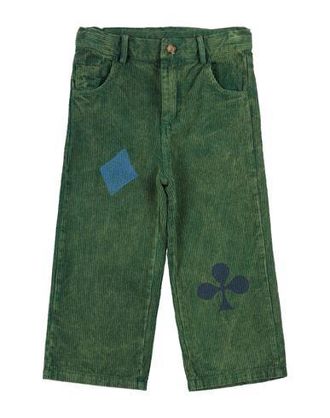 Bobo Choses BOTTOMWEAR - Trousers on YOOX.COM