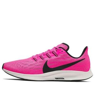 Nike Air Zoom Pegasus 36 Pink Blast White AQ2203-601