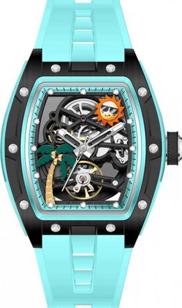 Invicta IN-69590 Mens S1 Rally Watch - Black - One Size