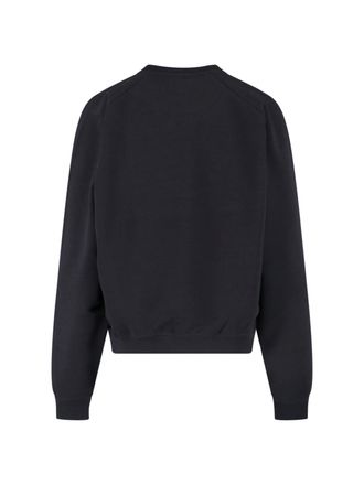 Vivienne Westwood Womens Sweaters Black Cotton