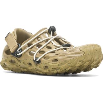 Merrell Hydro Moc Water Friendly Clog in Coyote at Nordstrom Rack, Size 10