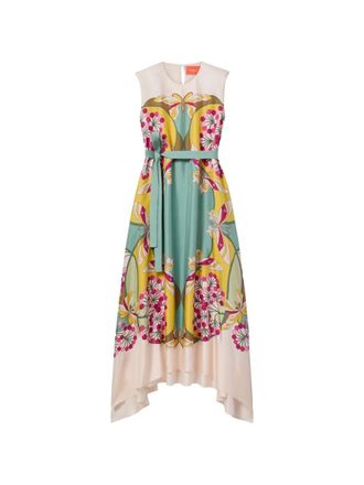 La DoubleJ San Carlo Dress