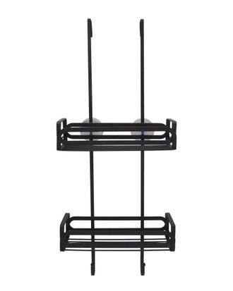 Moda at Home Moda At Home Granton Over-The-Door Shower Caddy