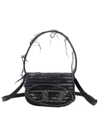 Diesel Bags.. Black