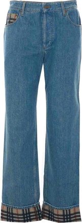 Burberry Denim Jeans