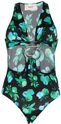 Coperni TOPWEAR - Body su YOOX.COM