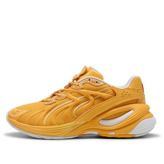 Puma Inverse Sonic The Hedgehog Tails 404364-01