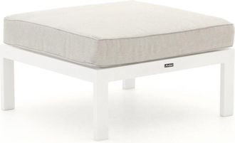 Manifesto Furniture Manifesto Alzano lounge voetenbank 78x78cm