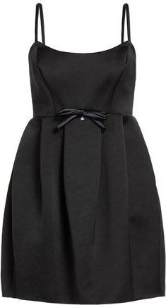 Elisabetta Franchi VESTIDOS - Minivestidos en YOOX.COM