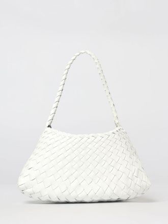 Dragon Diffusion Borsa A Spalla DRAGON DIFFUSION Donna colore Bianco