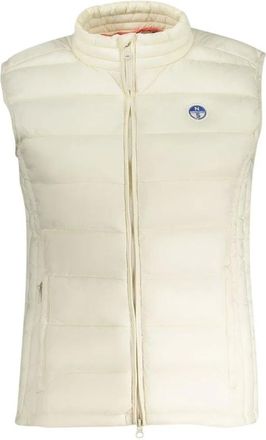 North Sails Mujer, Chaquetas, Blanco, Talla: M