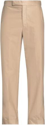 Alexander McQueen BOTTOMWEAR - Trousers on YOOX.COM