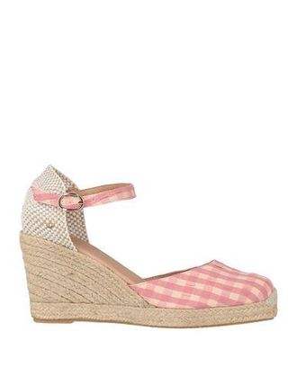 Abarca Espadrilles