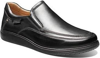 Samuel Hubbard Olema Featherlight Loafer in Black Leather at Nordstrom Rack, Size 10