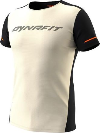 Dynafit Alpine 2 S/S Tee Laufshirt f&uuml;r Herren | beige