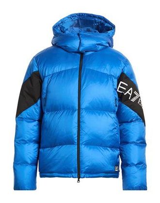 Emporio Armani JACKEN & M&Auml;NTEL - Pufferjacken & Daunenjacken auf YOOX.COM