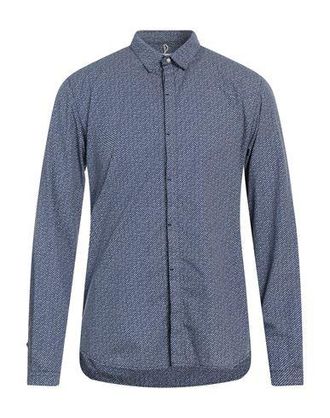 BL.11 BLOCK ELEVEN TOPS - Hemden auf YOOX.COM
