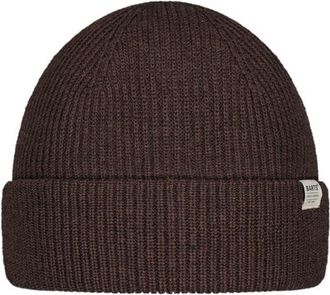 Barts Stonel Beanie M&uuml;tze f&uuml;r Herren | braun